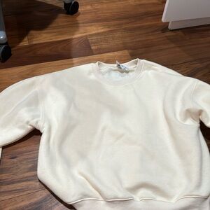 PRINCESS POLLY SWEATSHIRT